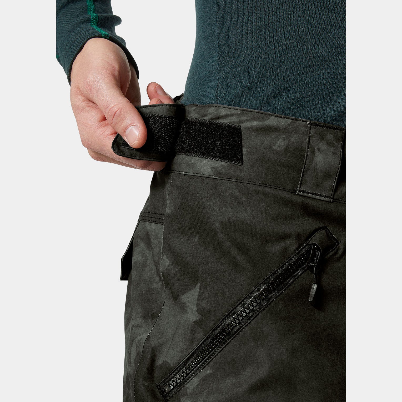 Men's Sogn Cargo Pants