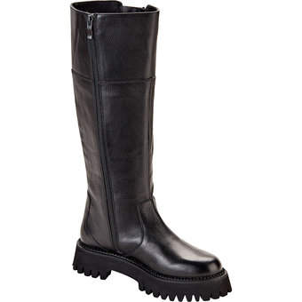 Ara Amsterdam Stiefel in schwarz