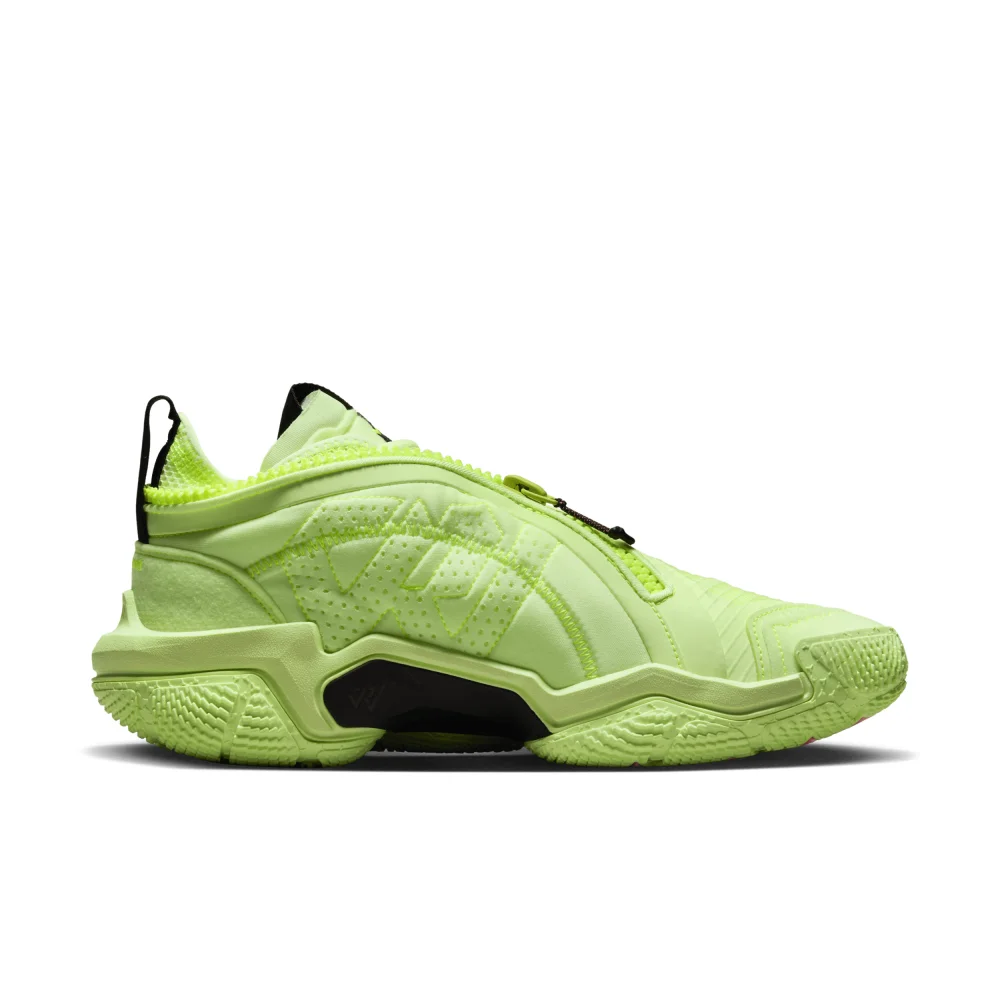 NIKE JORDAN Why Not .6 DO7189-700 / gelb