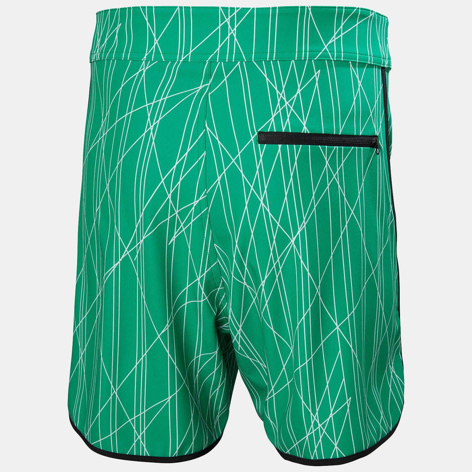 Men’s HP Curve Board Shorts 7”