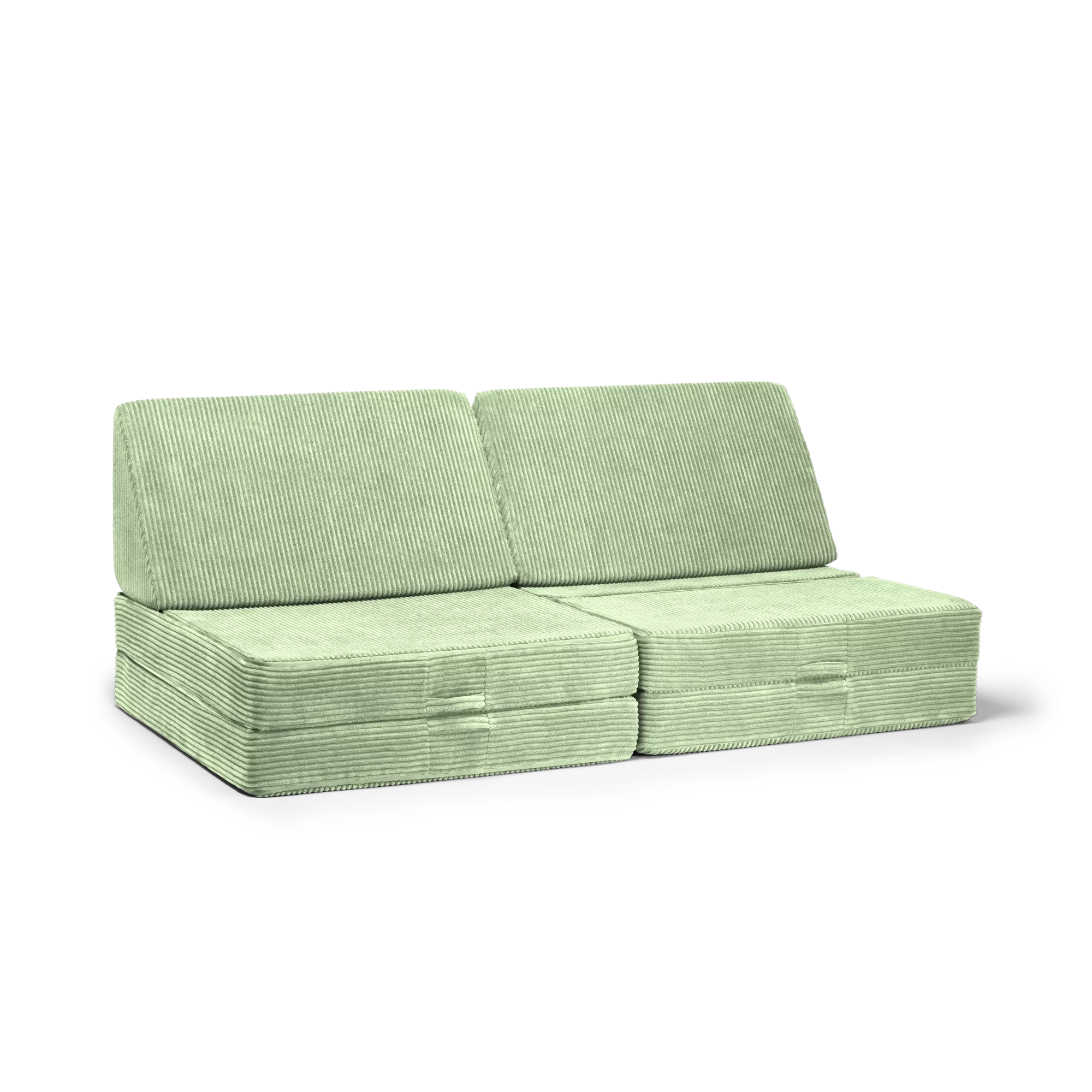 Kindersofa Cord