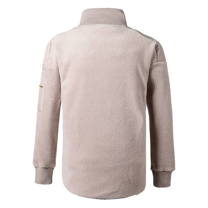 Athlecia Lawar Fleecejacke Damen