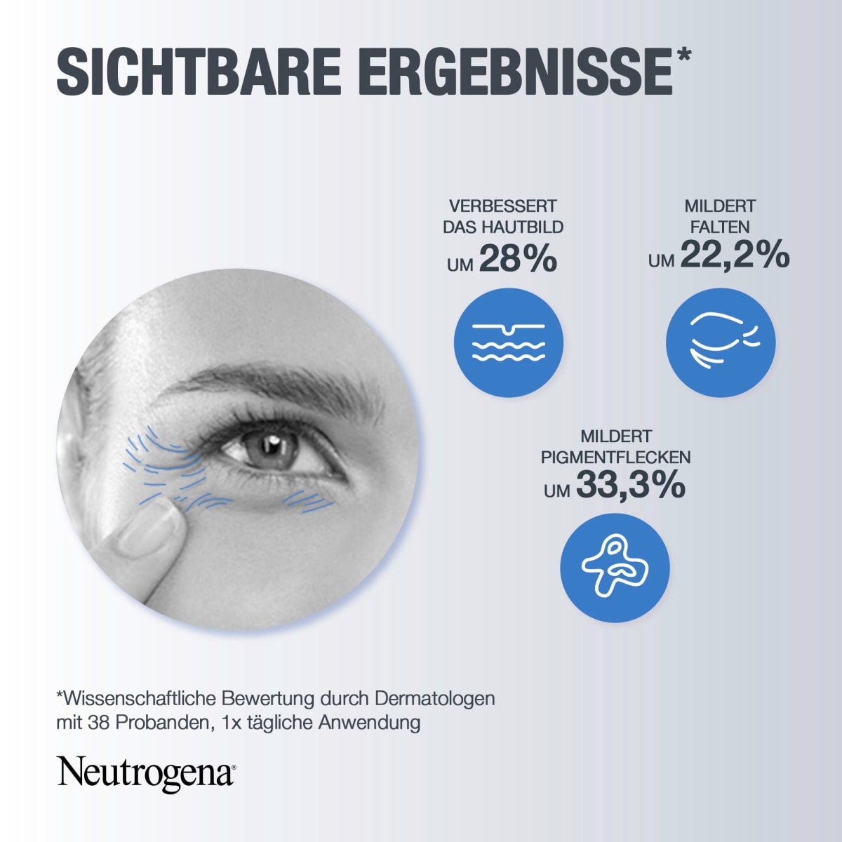 Anti Age Gesichtscreme Retinol Boost LSF 15, 50 ml