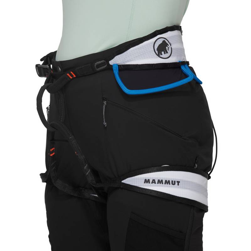 Mammut Aenergy Hybrid Softshellhose Damen