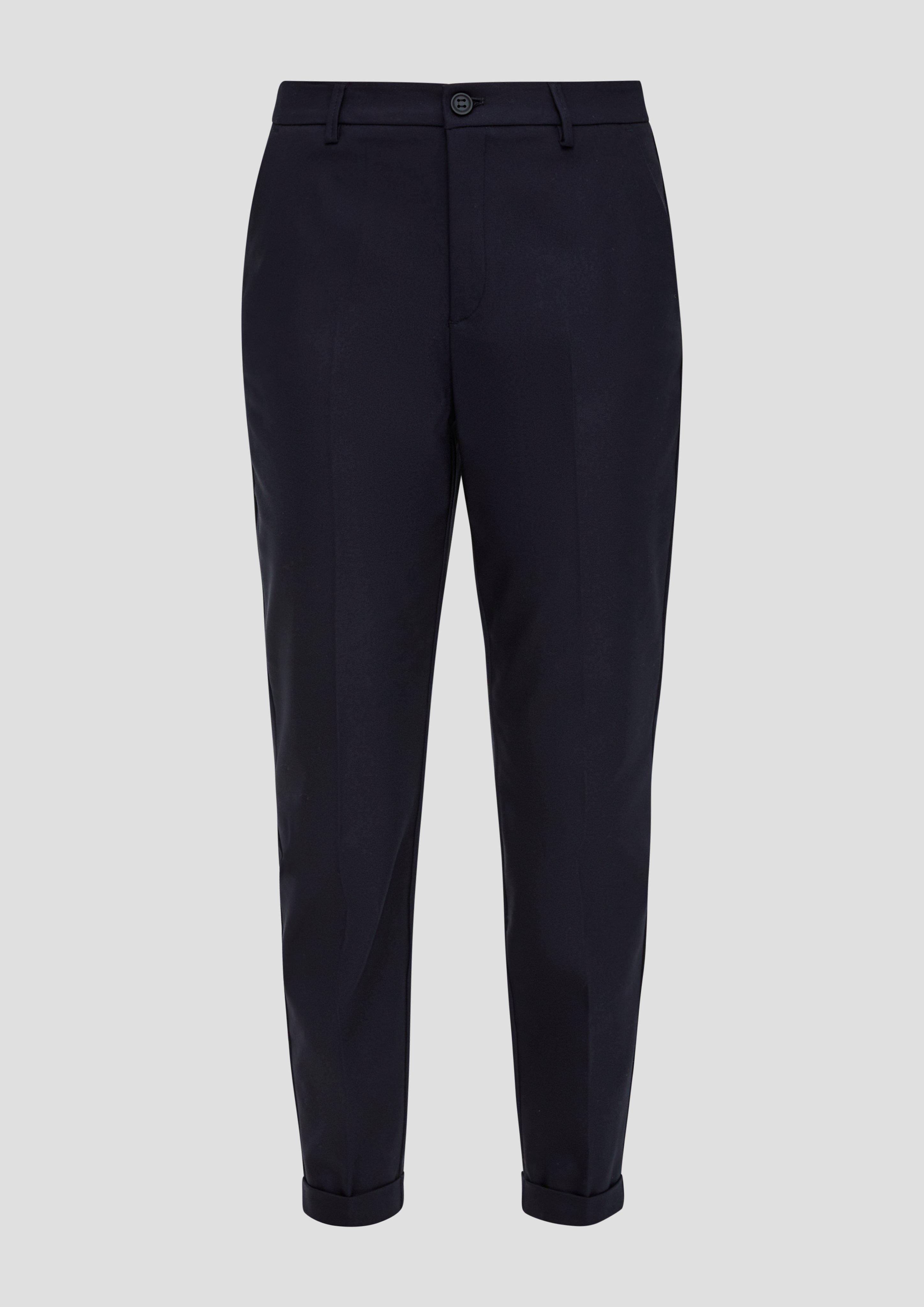 Regular: Hose mit Tapered Leg  2140778-5959