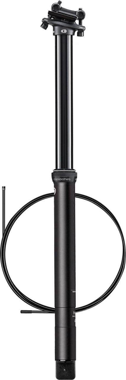 CrankBrothers Highline 7 Vario-Sattelstütze 31,6 mm 200 mm Hub kaufen | Bike-Discount