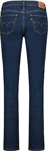Levi's Damen Jeans 321 SHAPING Slim Fit