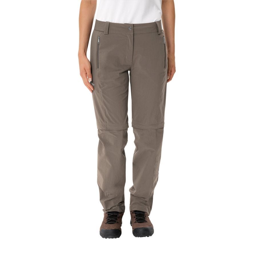 Farley Stretch Zip-off T-Zip III Hose Damen