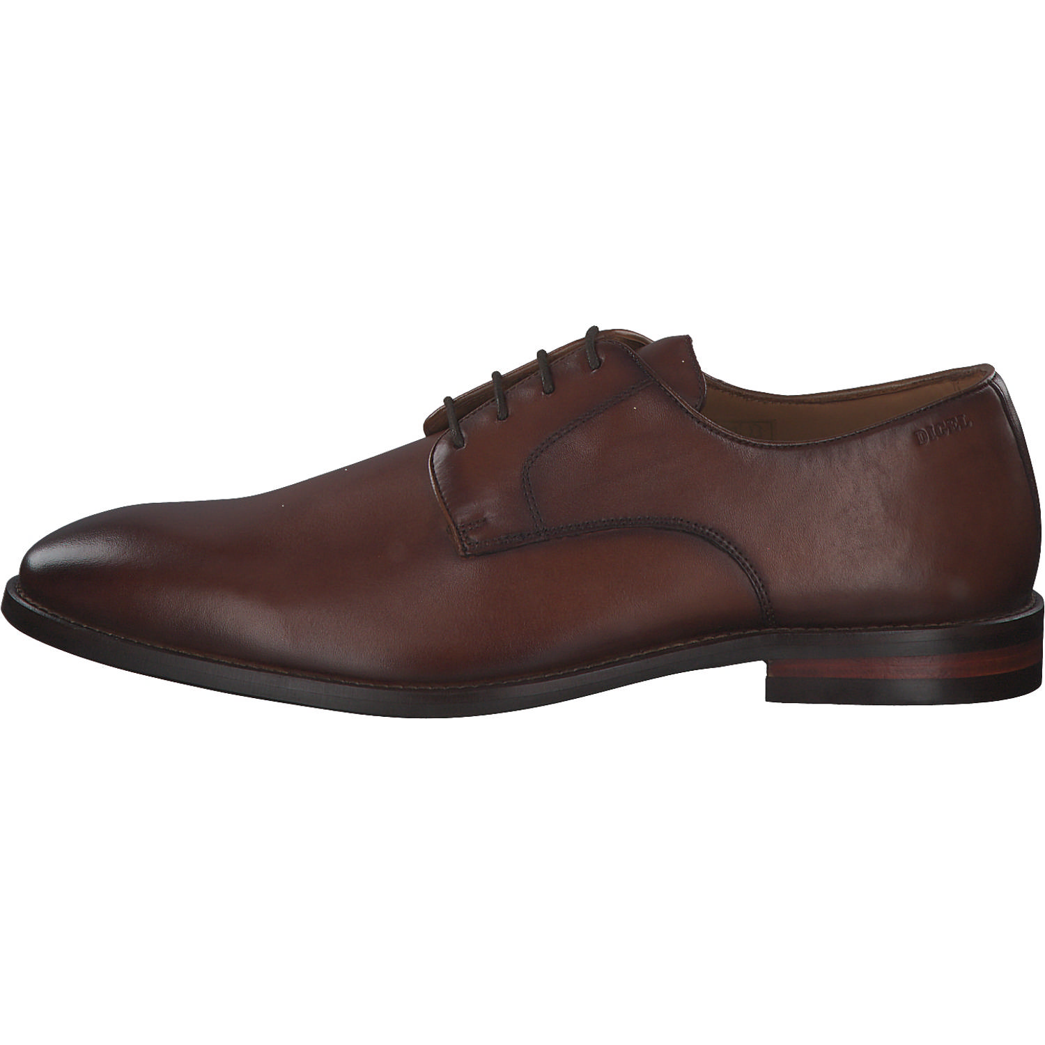 Digel Sean 1001976, Klassische Halbschuhe, Herren, Braun