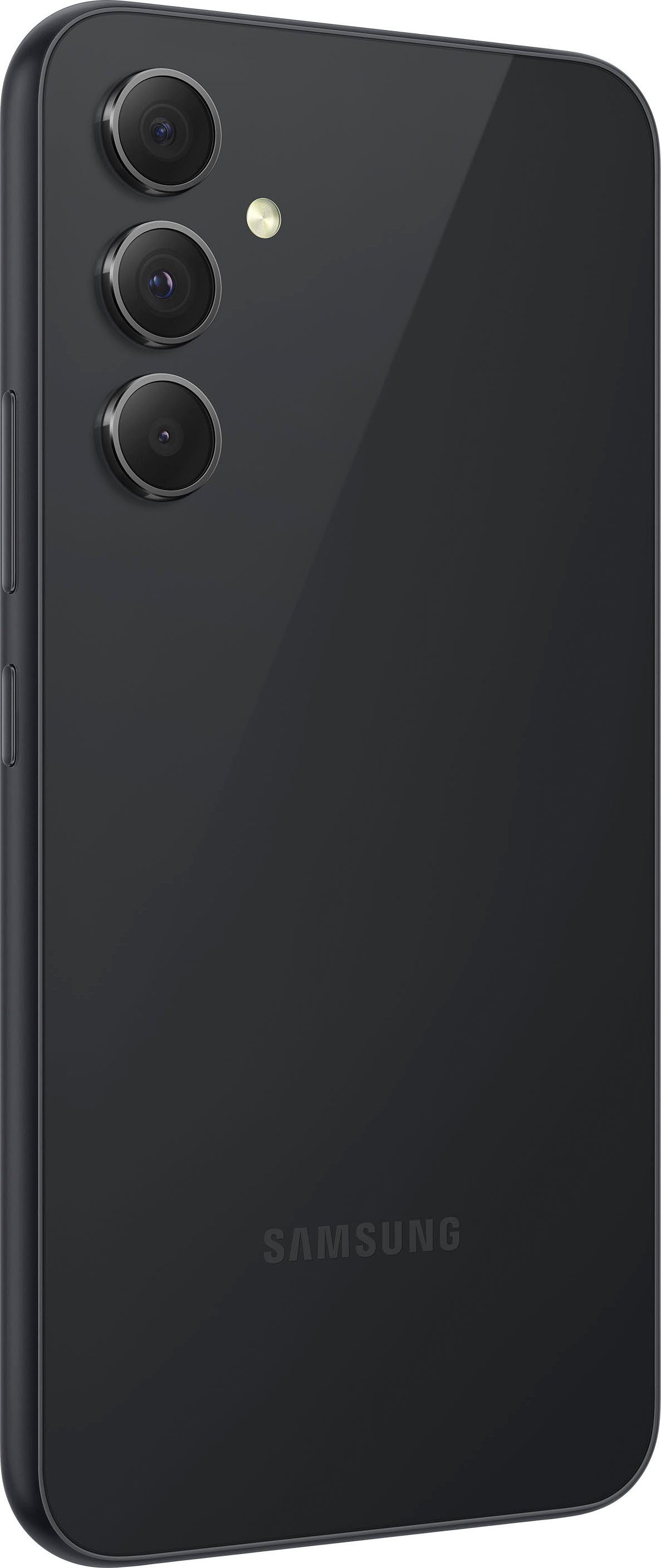 Samsung Galaxy A54 5G 128GB Smartphone (16,31 cm/6,4 Zoll, 128 GB Speicherplatz, 50 MP Kamera)