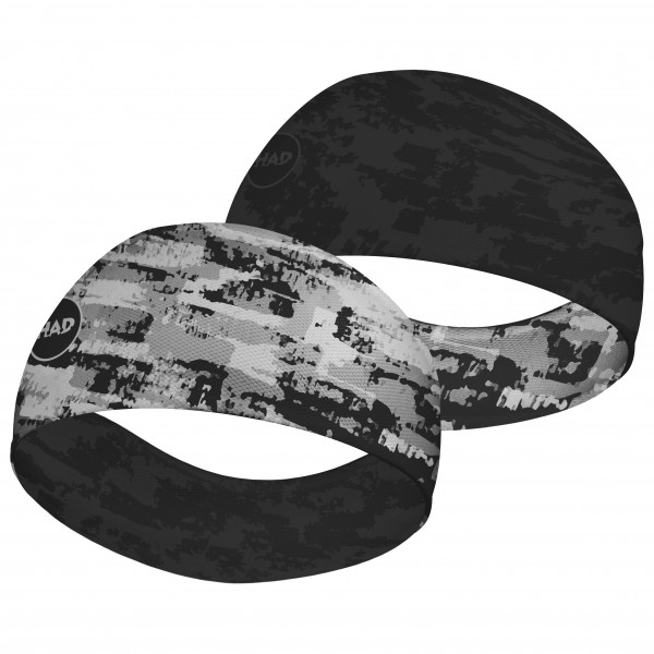 H.A.D. - Cooltec Headband - Stirnband