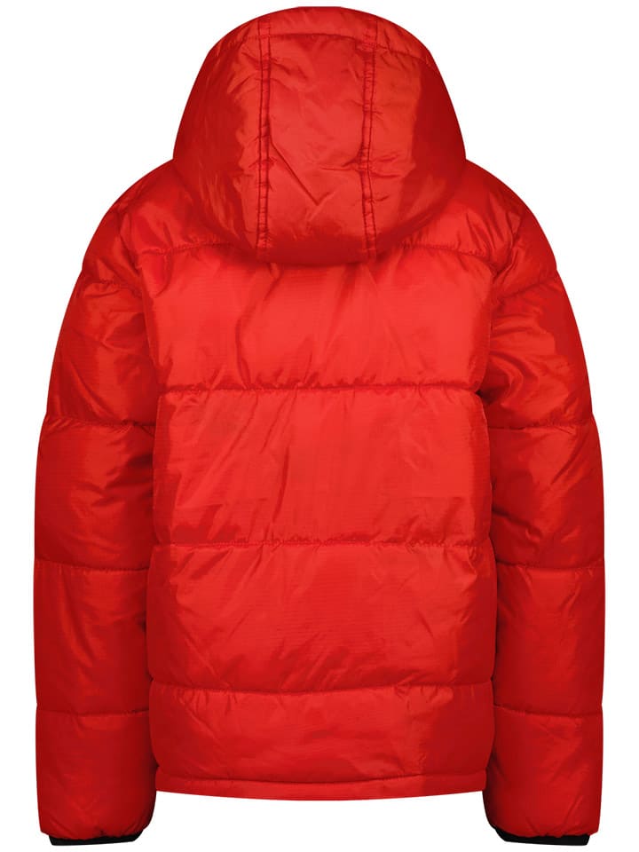 Vingino Steppjacke in Rot günstig kaufen