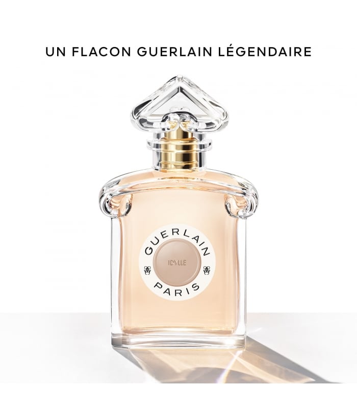 Guerlain-IDYLLE-Eau de Parfum