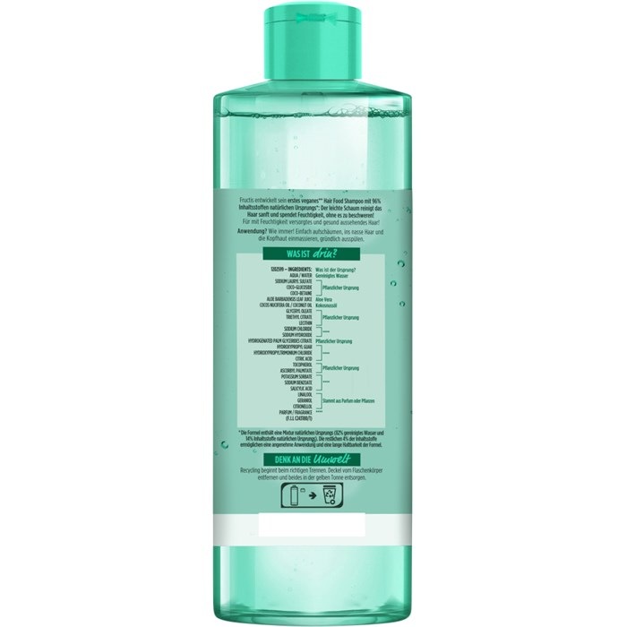 Shampoo