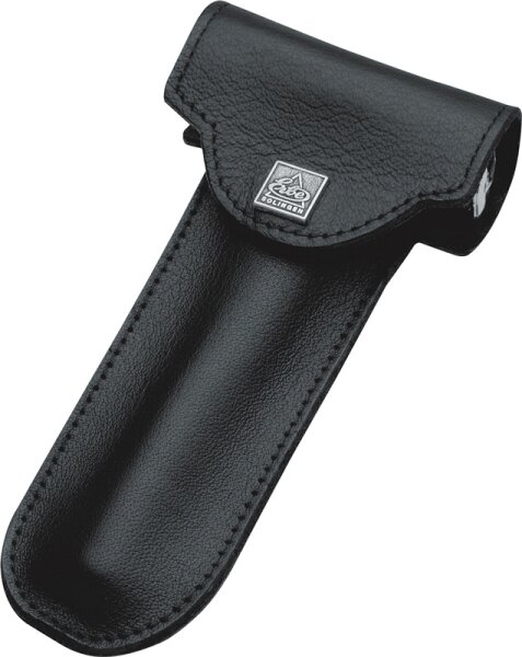 Erbe Solingen Leder-Etui für Rasierer Tradition Etui