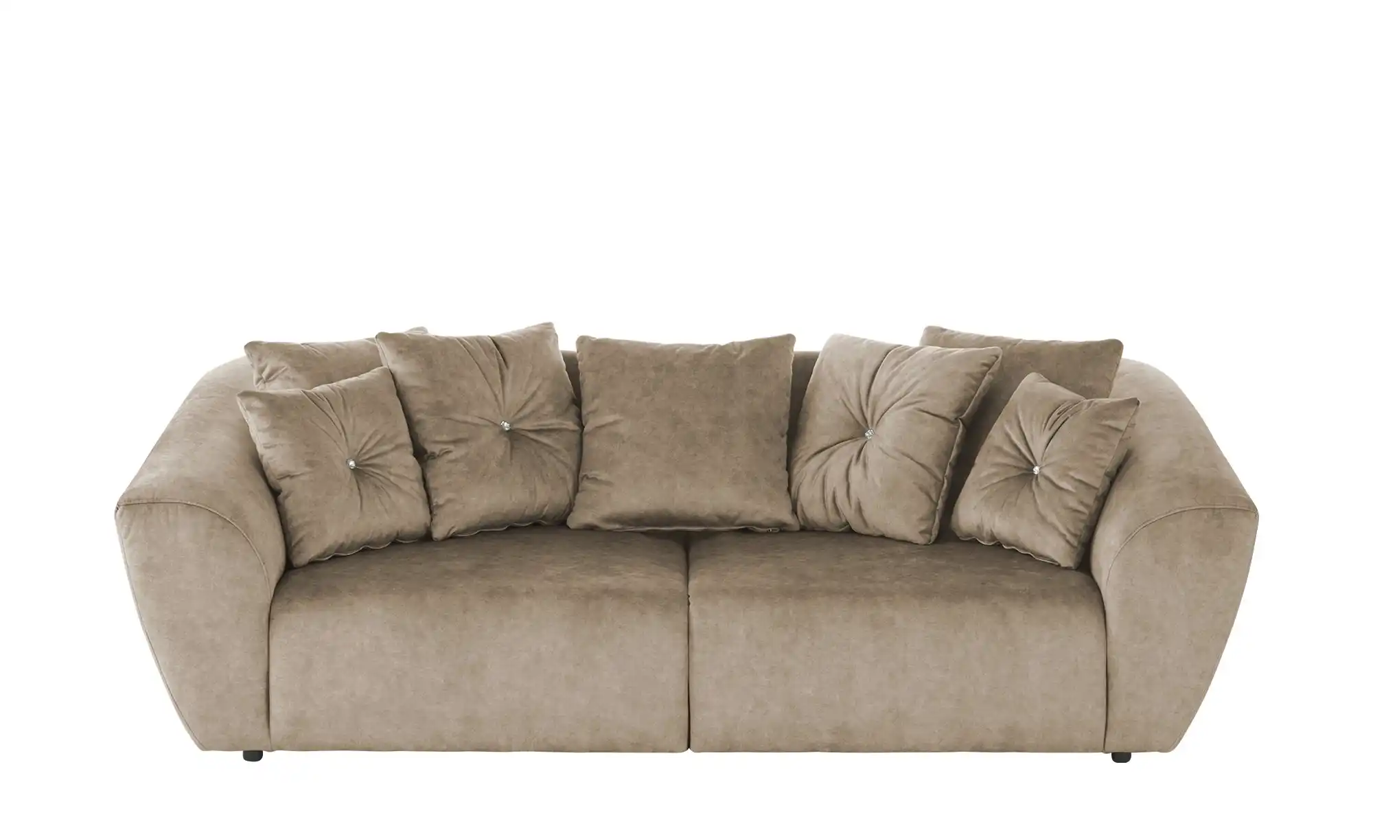smart Big Sofa Krista