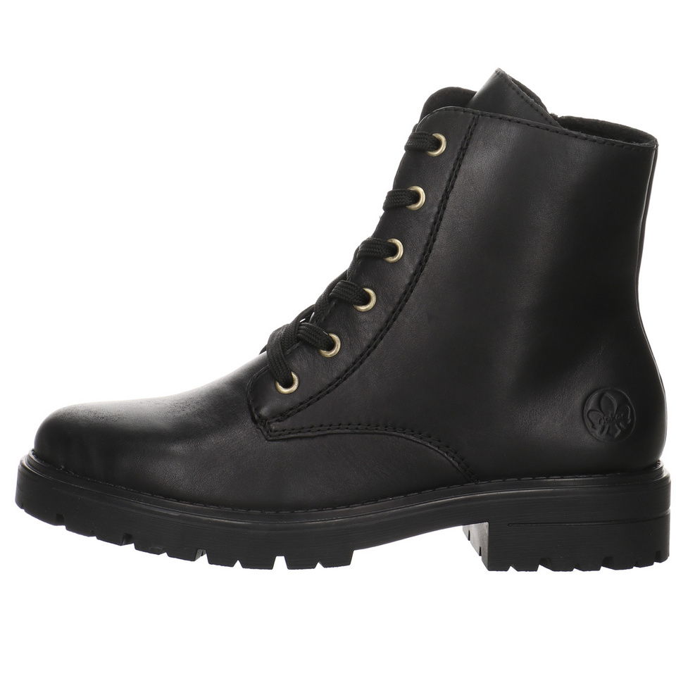 Rieker Boots