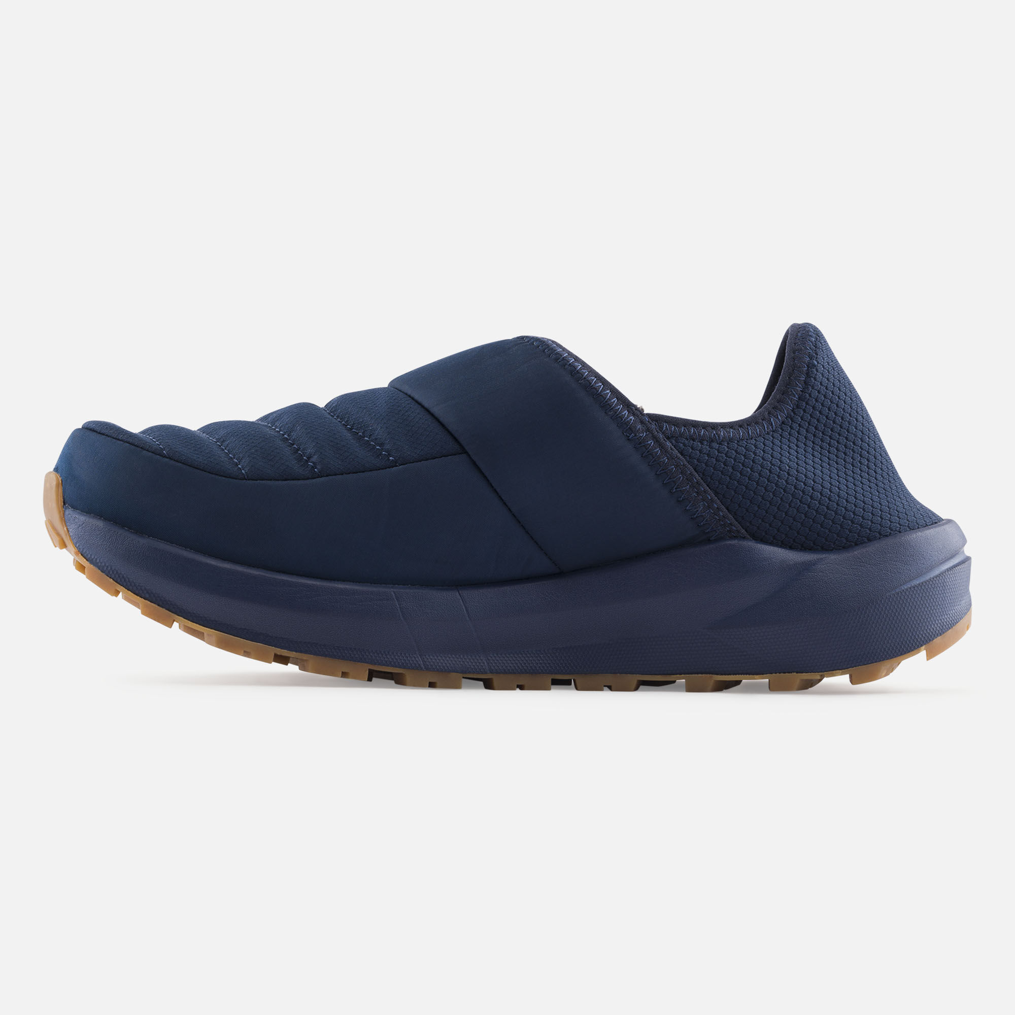 Chaussons d'hiver femme Chalet noires