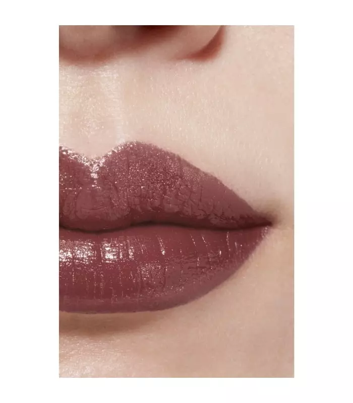 ROUGE ALLURE Le Rouge Intense
