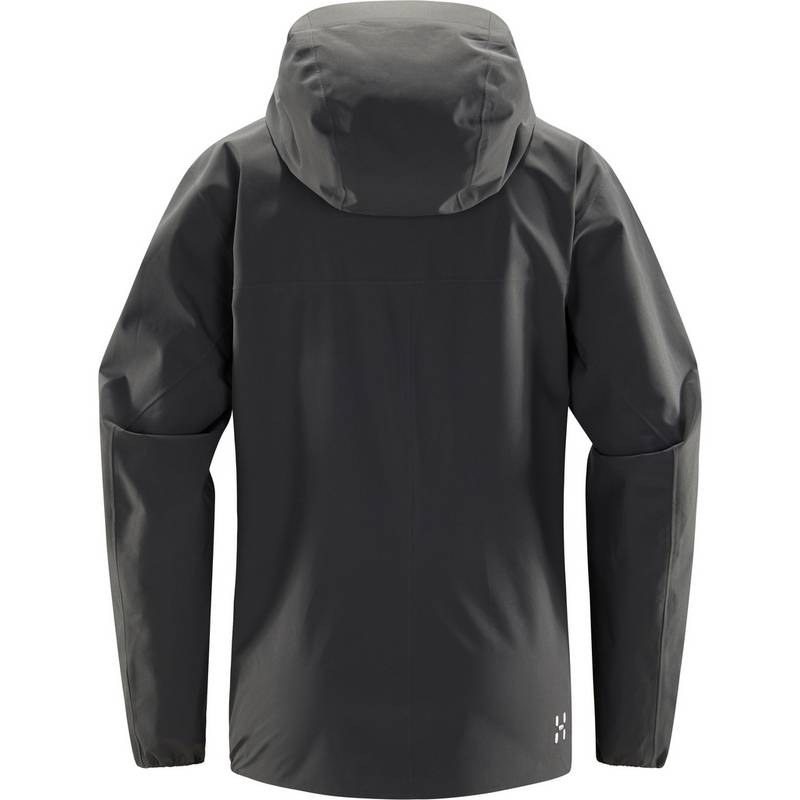 Haglöfs Sparv Proof Anorak Hardshelljacke Damen