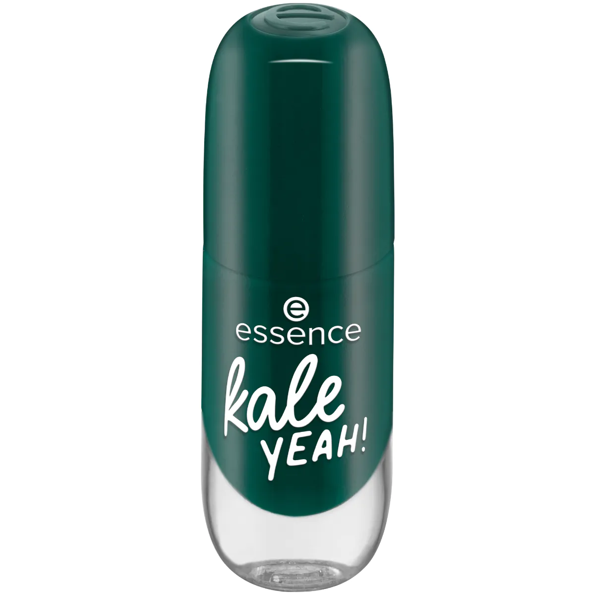 Βερνίκι νυχιών Essence Gel 60