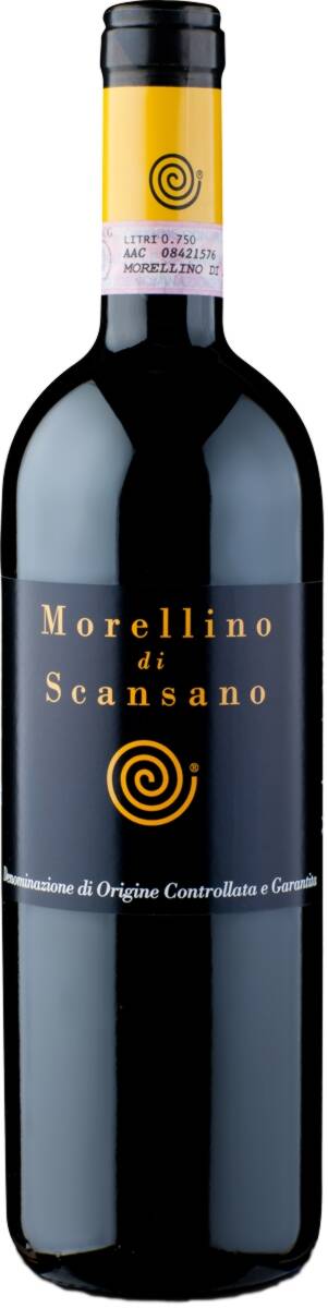 Weingut Poggio Argentiera Morellino di Scansano Bellamarsilia 2021
