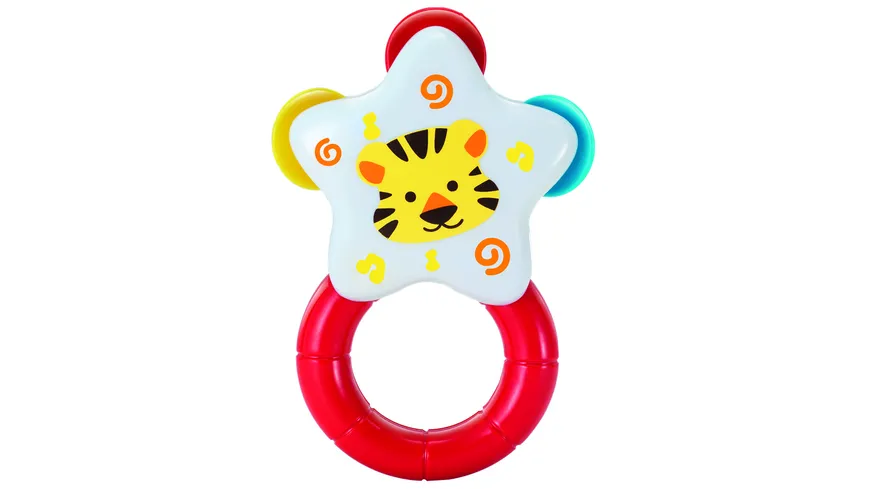 Müller - Toy Place - Rassel-Musik-Set