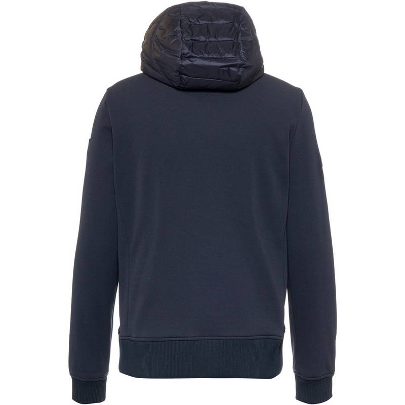 Dolomite Latemar Hybrid Outdoorjacke Herren