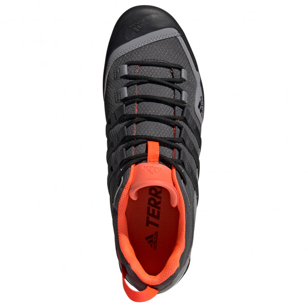 adidas Terrex - Terrex Swift Solo - Approachschuhe