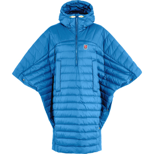 EXPEDITION DOWN PONCHO Unisex - Poncho