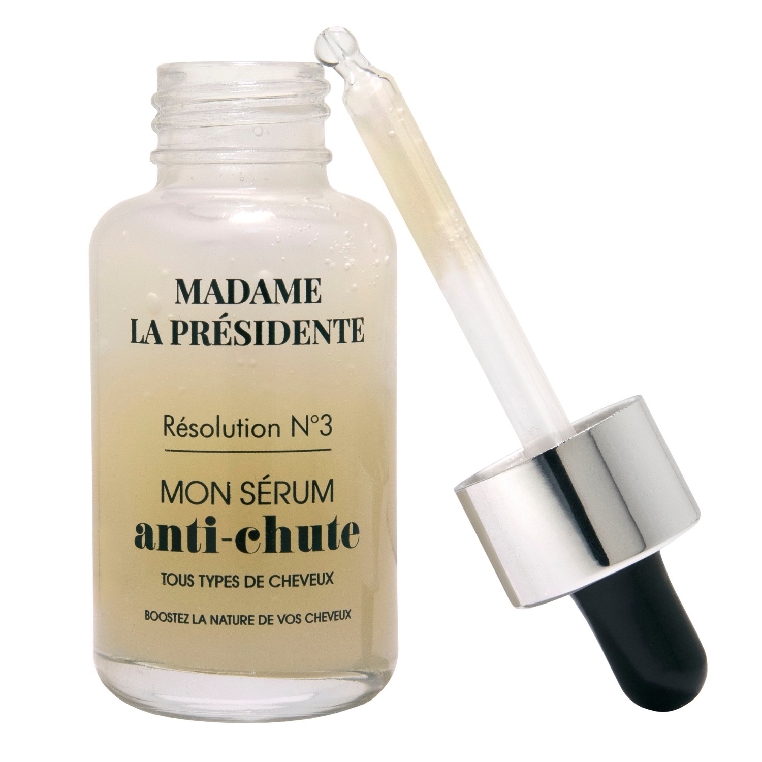 Serum Pani Prezydent