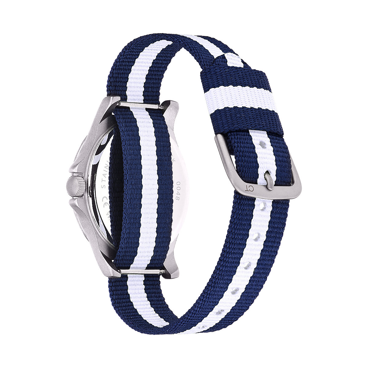 Armbanduhr