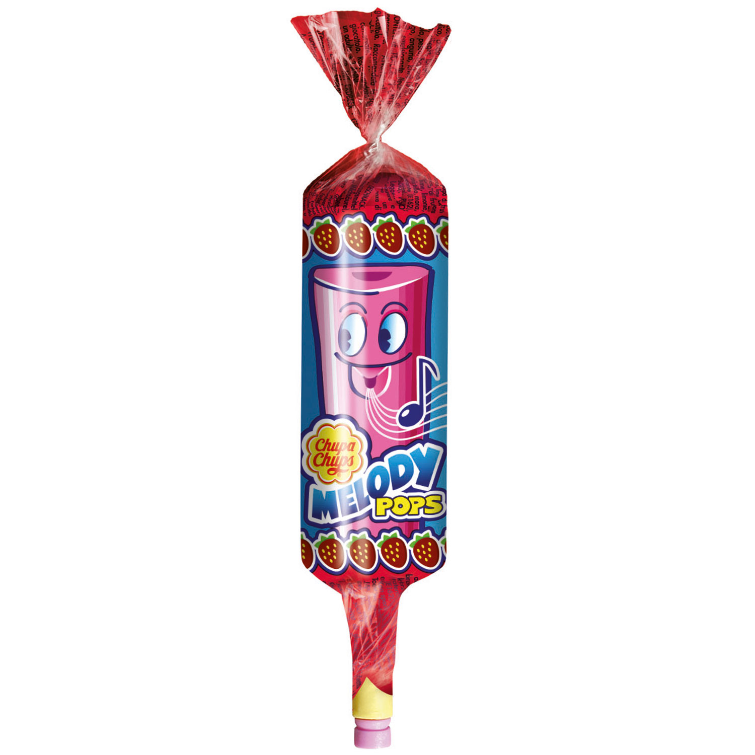Chupa Chups Melody Pops 48er