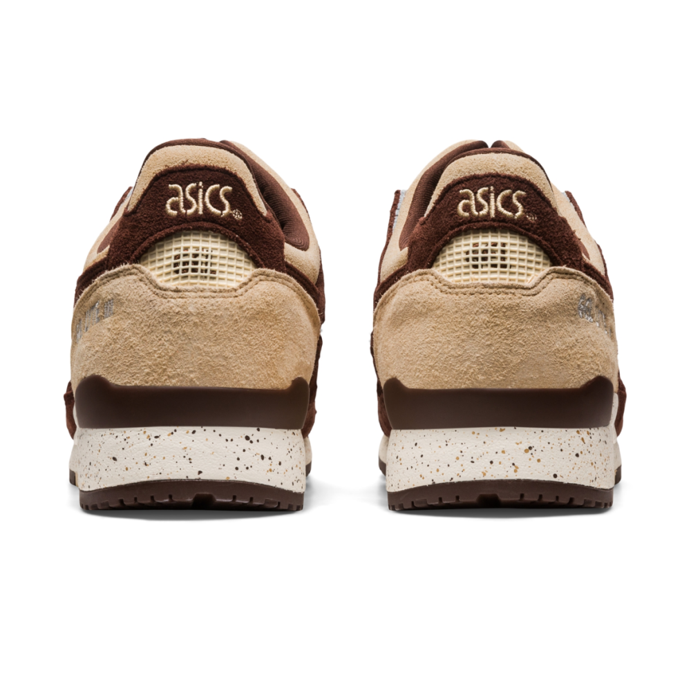 Asics GEL Lyte III OG 1203A277-102 / braun