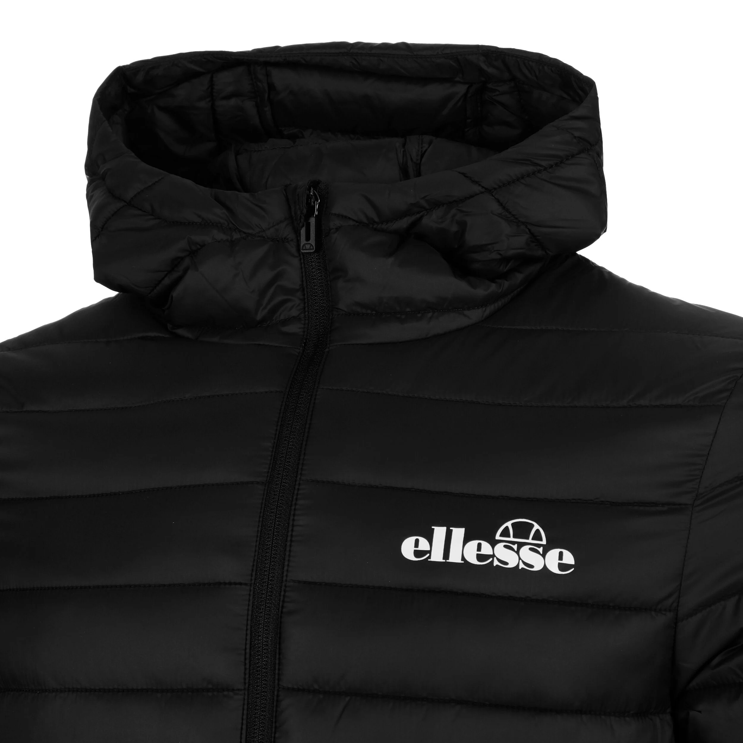 Mazzini Padded Daunenjacke Herren - Schwarz