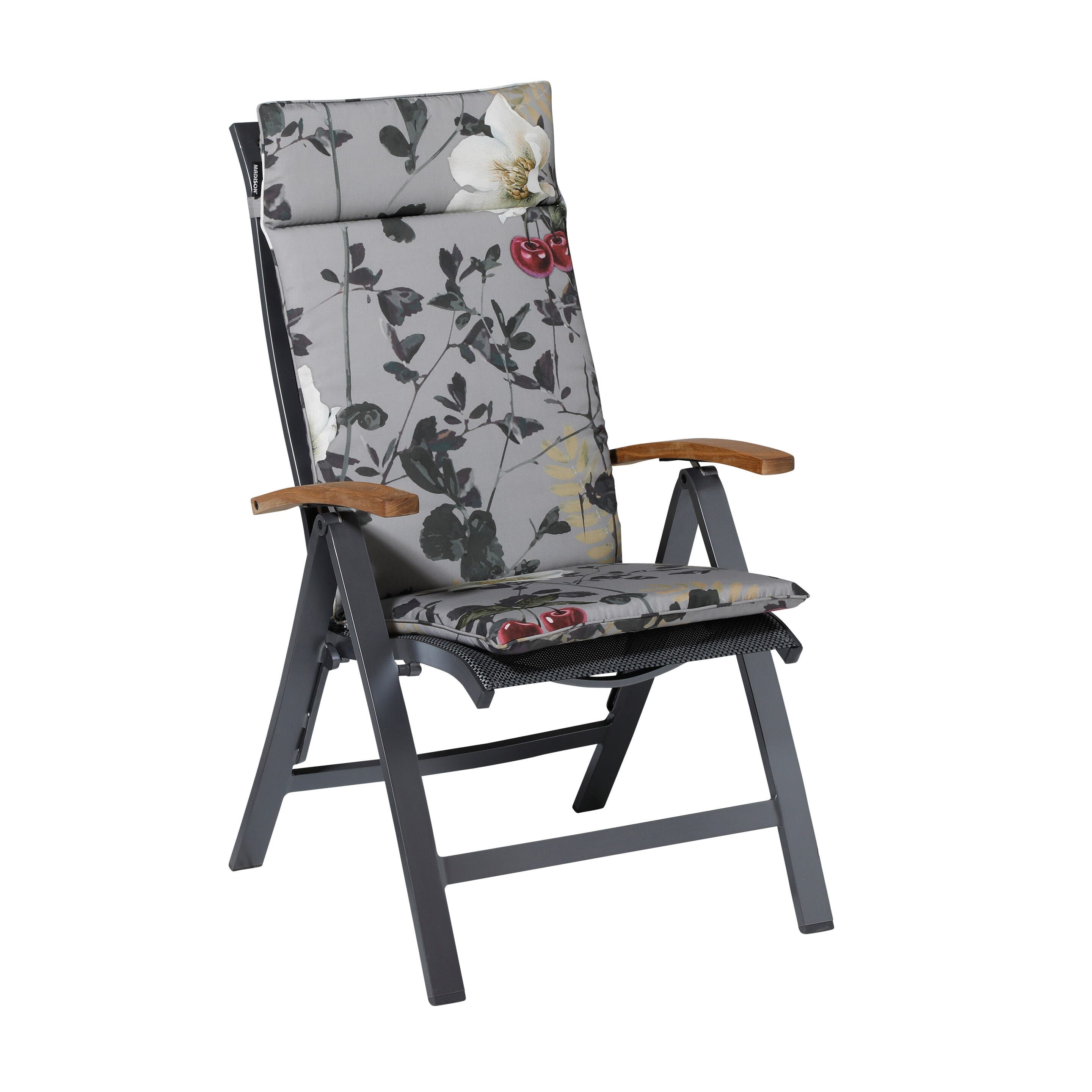 Madison Zara 120x50 Kissen mit hoher Rückenlehne