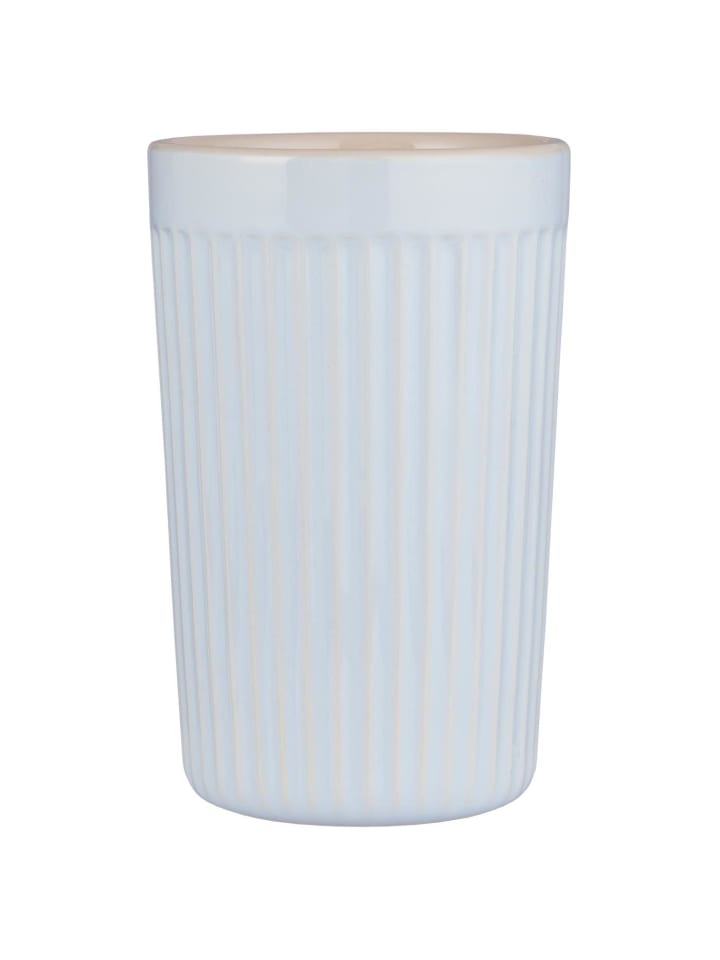 IB Laursen Cafe Latte Becher Groß Mynte STILLWATER Blau günstig kaufen onesize