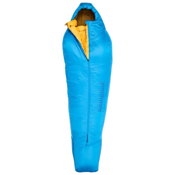 Ajungilak - Aputi Fiber Bag -7C - Kunstfaserschlafsack