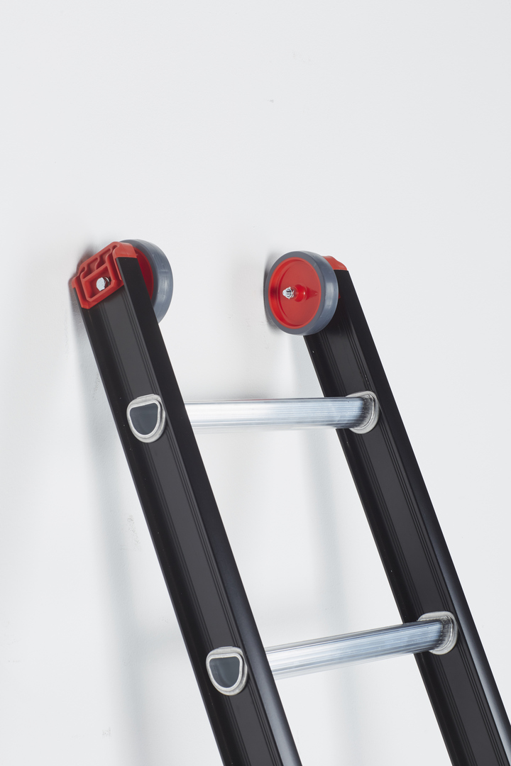 Altrex 124816 ZS2080 Scala estensibile in 2 sezioni con 2x16 pioli