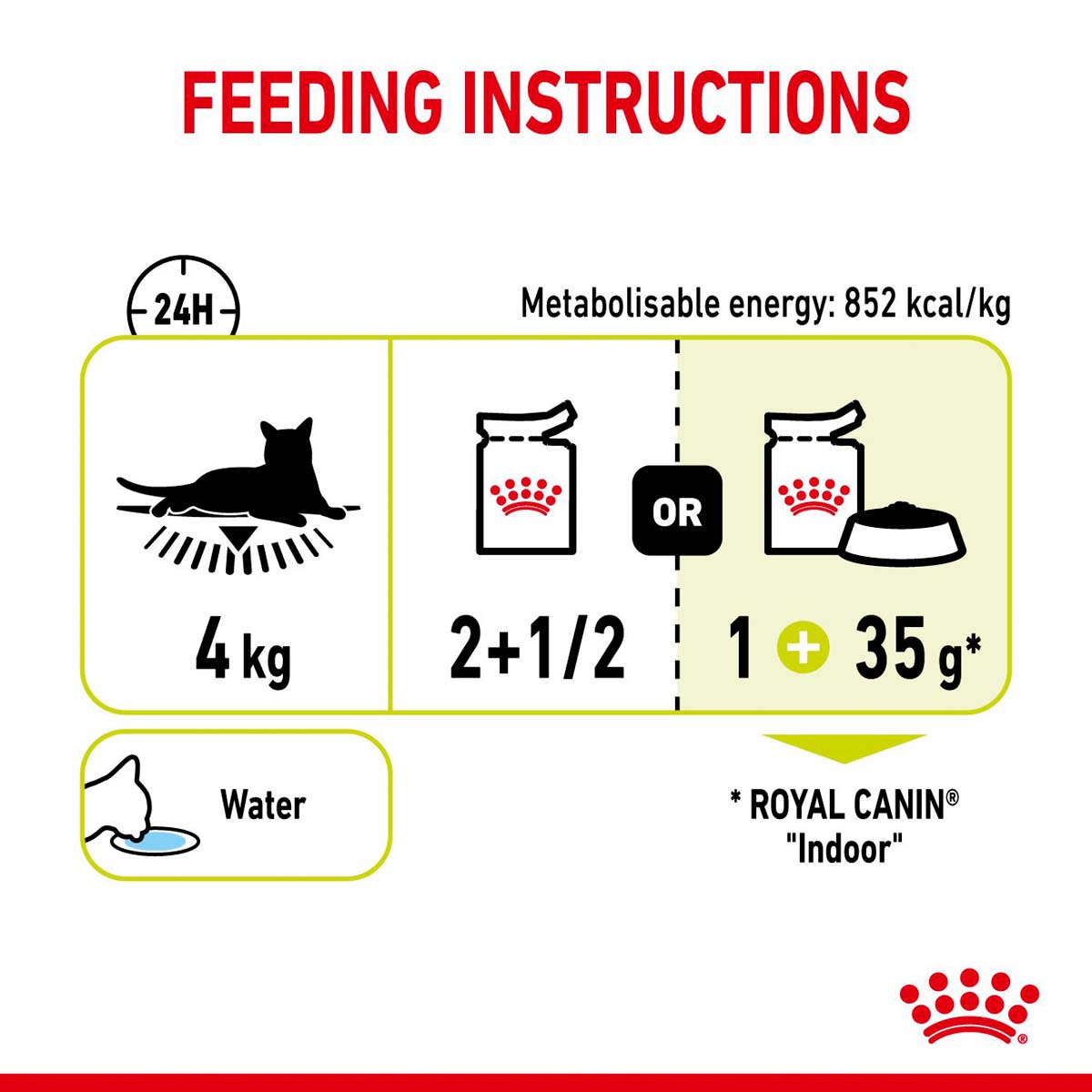 Royal Canin Sensory Smell Gravy günstig kaufen bei ZooRoyal