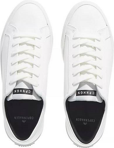 COPENHAGEN Schnürschuhe
