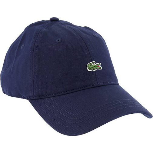 Lacoste Herren Schildmütze CAP