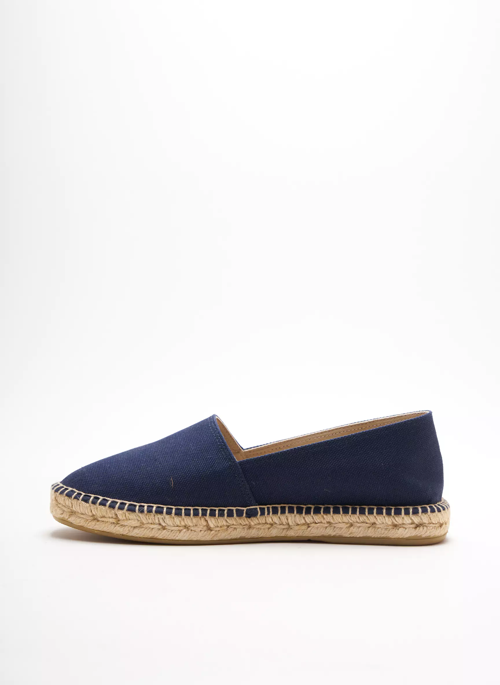 Hackett Espadrilles Homme couleur bleu