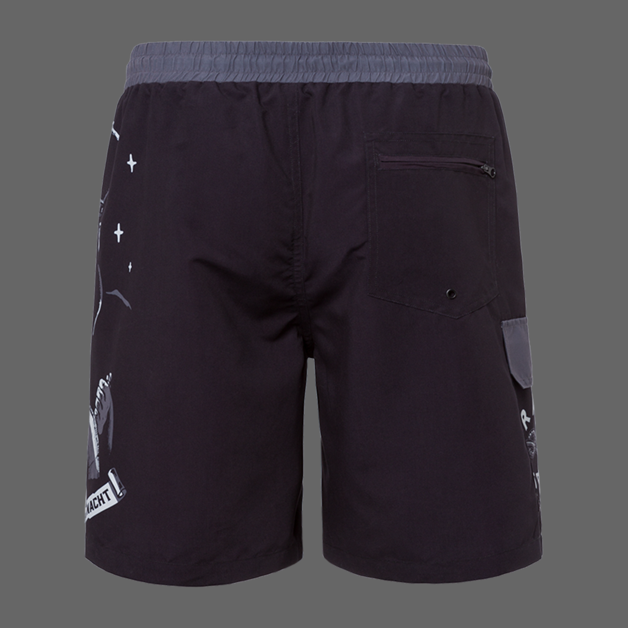 Badeshorts ”Seemann”