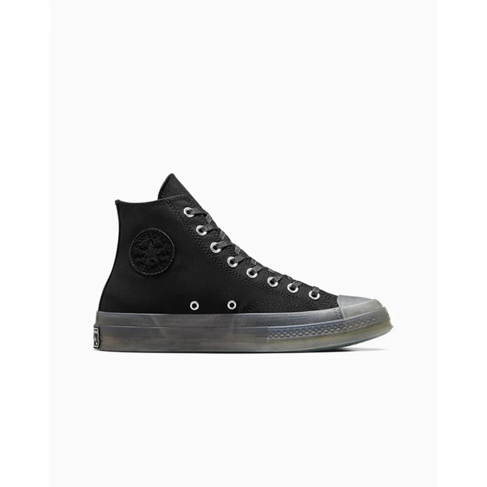 Converse Turnstile x Converse Chuck 70 Hi Turnstile Love Connection A08656C / schwarz