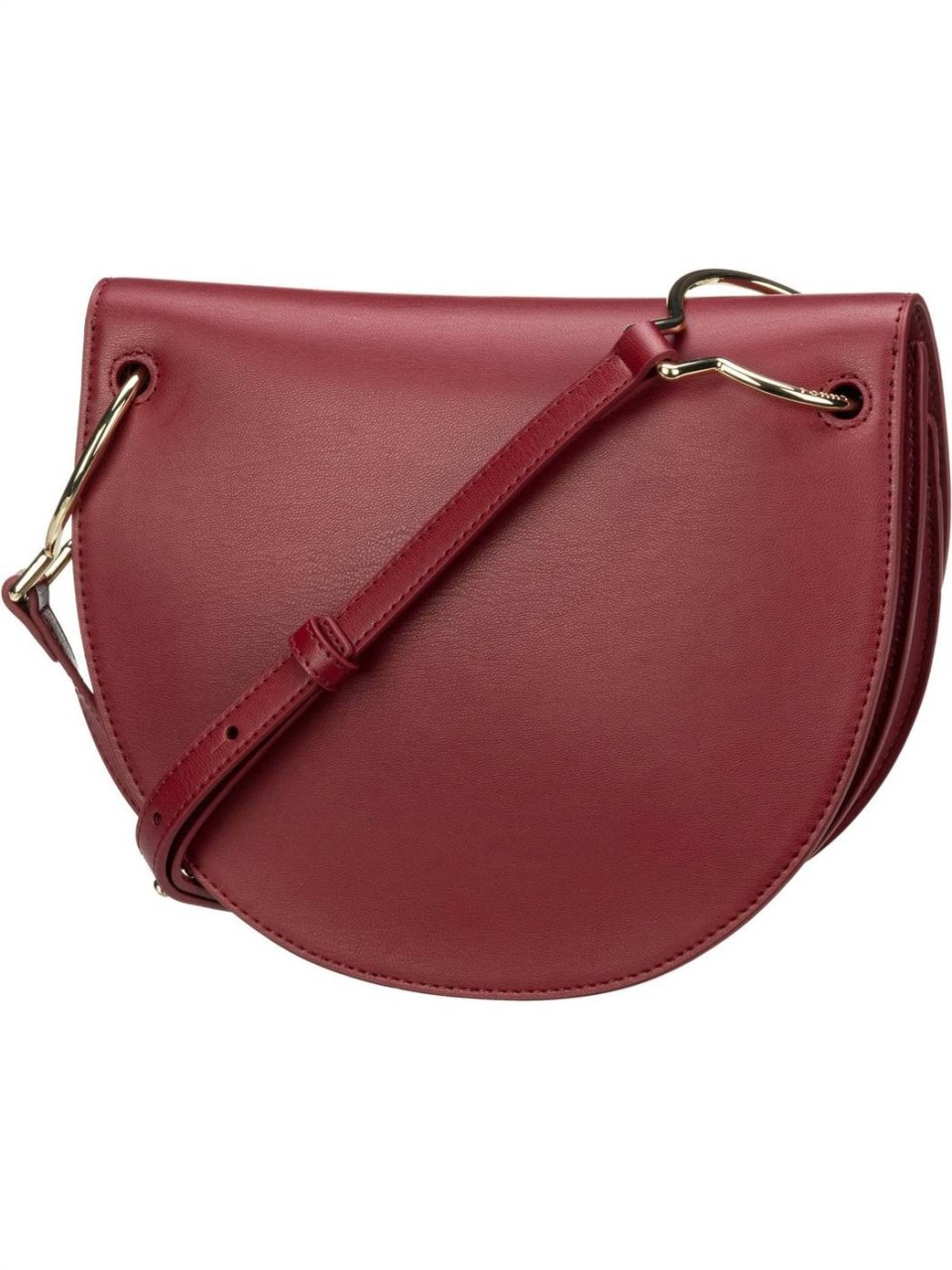 TOMMY HILFIGER Handtaschen rot Chic