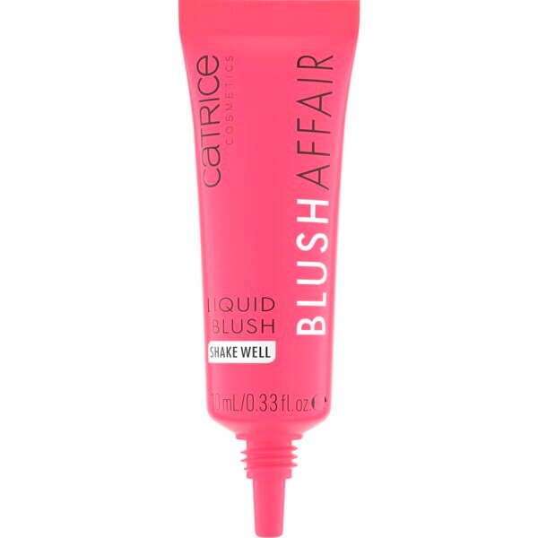 Catrice Blush Affair folyékony pirosító 10,5 ml (010 Pink Feelings)