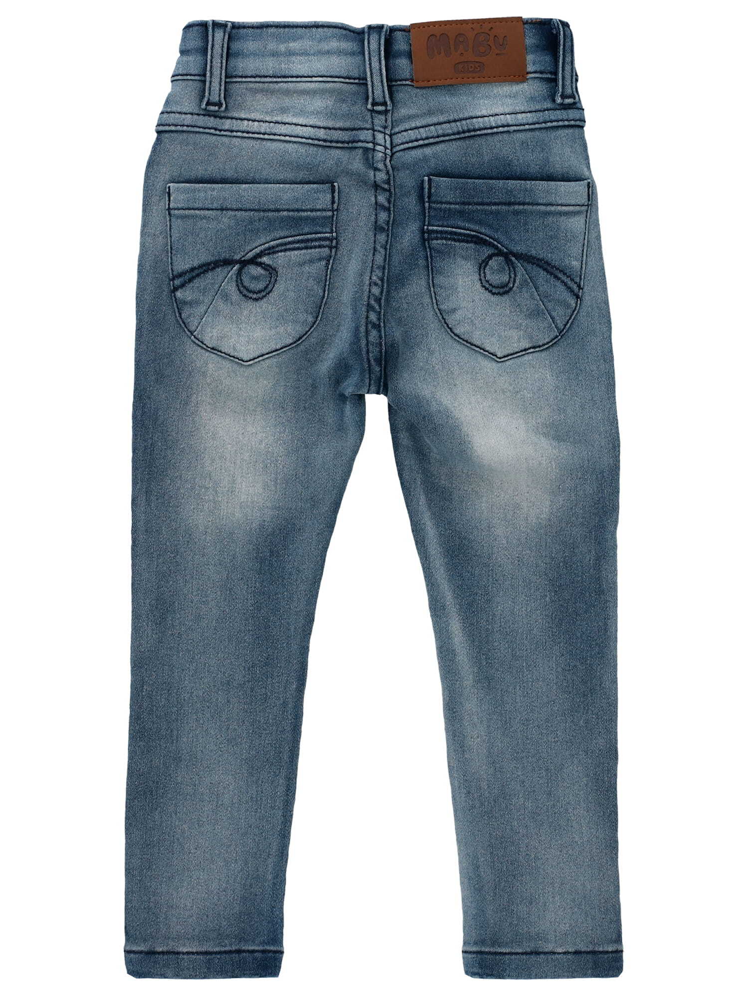 Regular Jeans