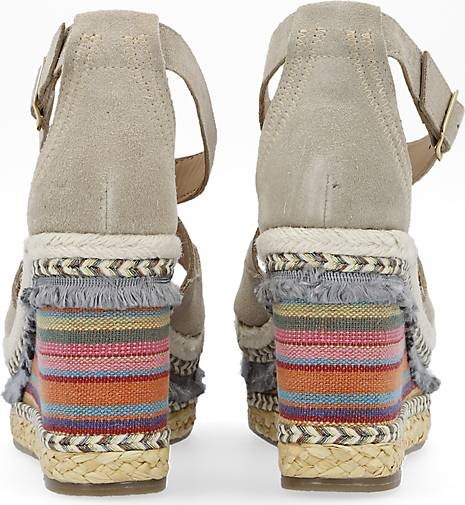 COX Keil-Sandalette