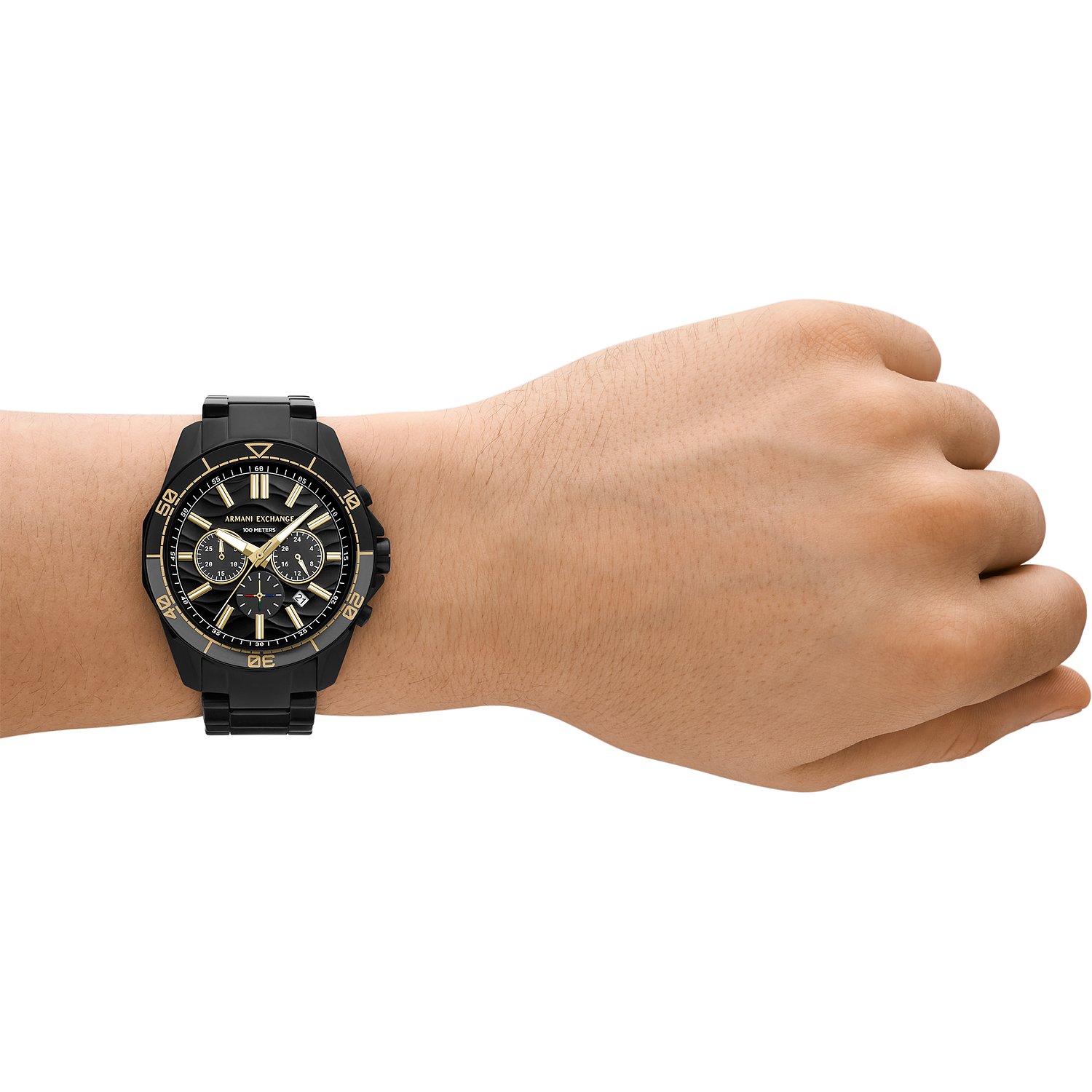Armani Exchange Montres